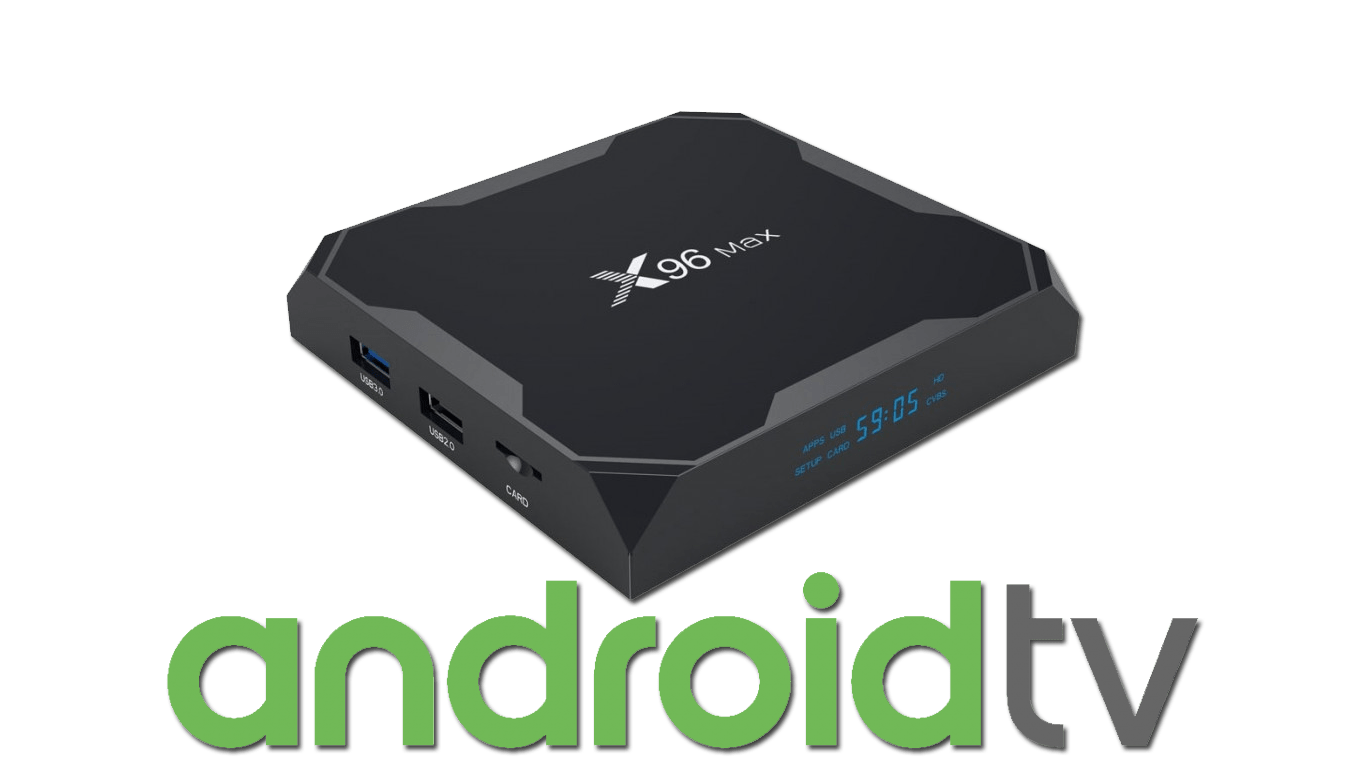 Android TV, IP TV, OTT сервисы