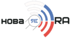 полный логотип Компании Новая Эра